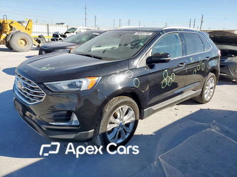 Ford Edge 2019 - Image 1 of 14