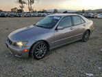 Lexus IS 2004
