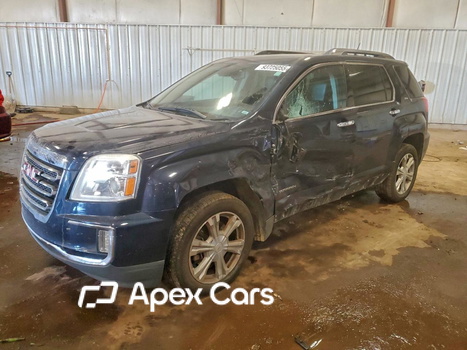 GMC Terrain 2017 - Image 1 of 14