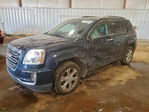 GMC Terrain 2017