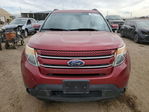 Ford Explorer 2014