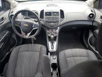 Chevrolet Sonic 2014