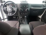 Jeep Wrangler 2013