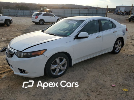 Acura TSX 2012 - Image 1 of 12