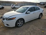 Acura TSX 2012