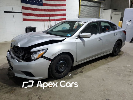 Nissan Altima 2017 - Image 1 of 13