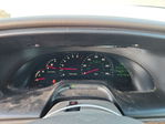 Lincoln Continental 2001