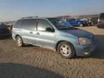 Ford Freestar 2007