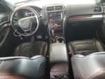 Ford Explorer 2017