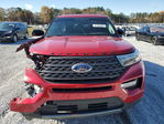 Ford Explorer 2023