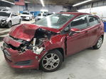Ford Fiesta 2015