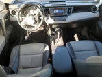 Toyota RAV 4 2015
