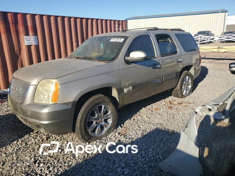 GMC Yukon 2007 - Image 1 of 14