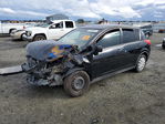 Nissan Versa 2011