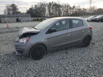 Mitsubishi Mirage 2019