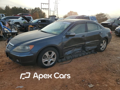 Acura RL 2008 - Image 1 of 12