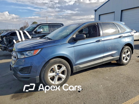 Ford Edge 2018 - Image 1 of 13