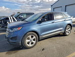 Ford Edge 2018