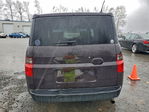 Honda Element 2007