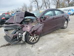 Ford Fusion 2013
