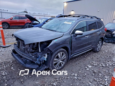 Subaru Ascent 2020 - Image 1 of 13
