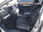 Subaru Legacy 2015