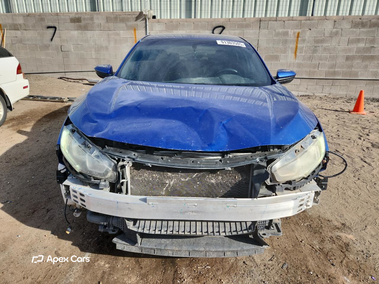 Honda Civic 2017