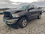 RAM 1500 2017