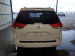 Toyota Sienna 2014