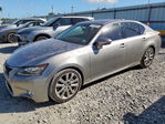 Lexus GS 2015