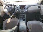 Hyundai Tucson 2012