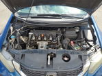 Honda Civic 2013