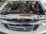 Ford Ranger 2011