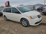 Dodge Caravan 2013