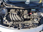 Nissan Versa 2019