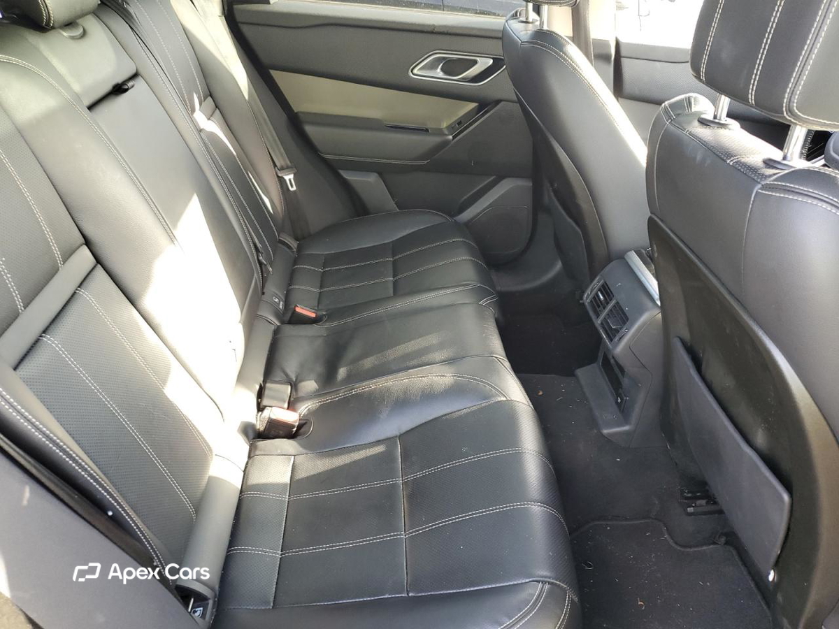 Land Rover Range Rover 2020