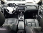 Nissan Rogue 2015