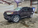Toyota Highlander 2013