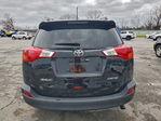 Toyota RAV 4 2015
