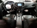 Jeep Cherokee 2020