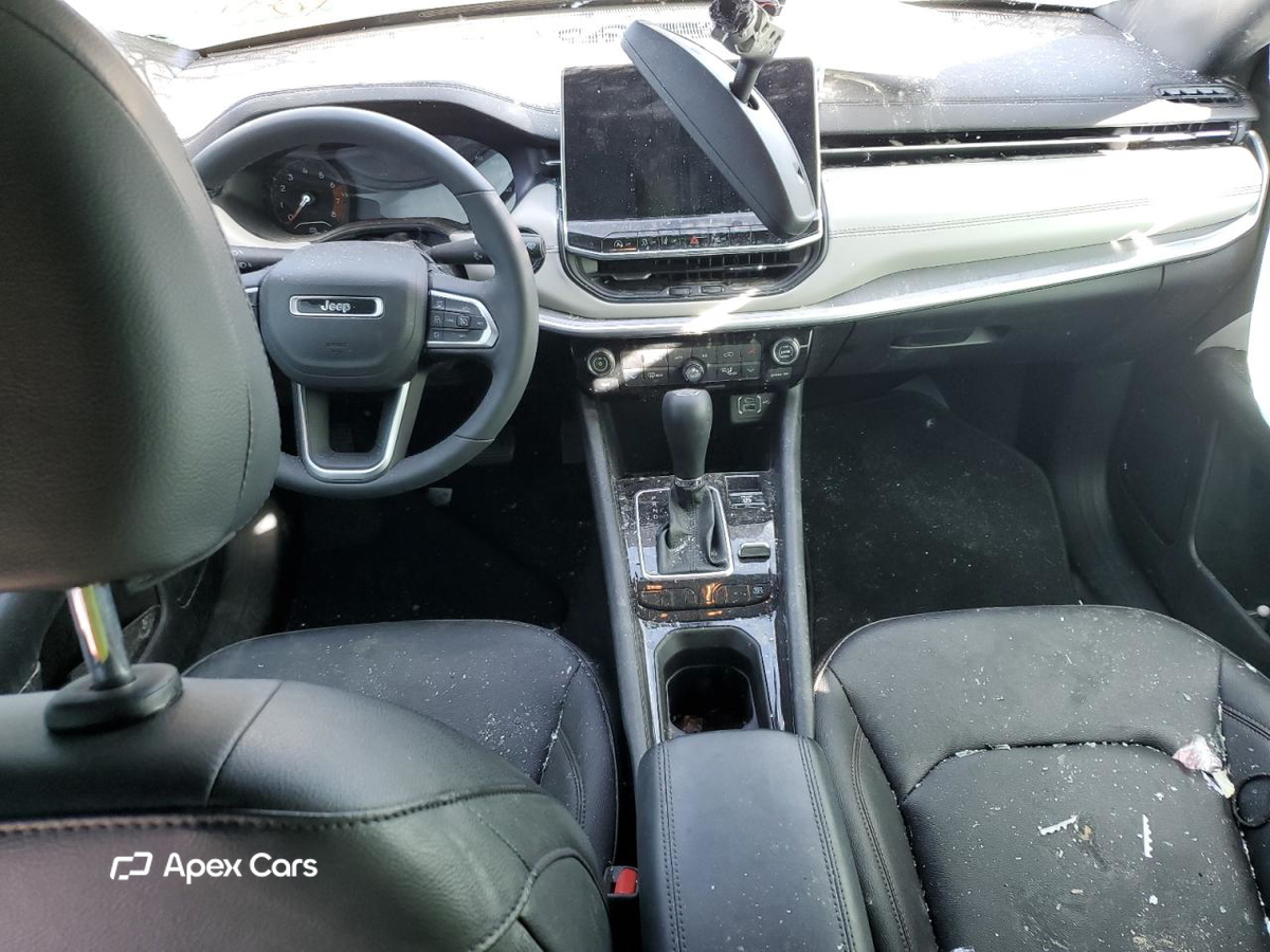 Jeep Compass 2024