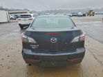 Mazda 3 2011