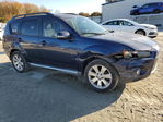 Mitsubishi Outlander 2011