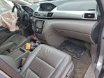 Honda Odyssey 2016