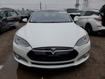Tesla Model S 2014
