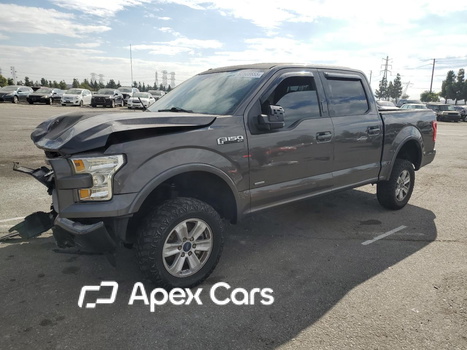 Ford F-150 2017 - Image 1 of 13