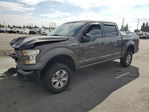 Ford F-150 2017