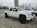 GMC Sierra 2012