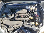 Subaru Outback 2011