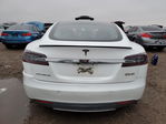 Tesla Model S 2014